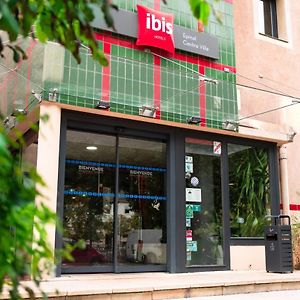 Ibis Epinal Centre