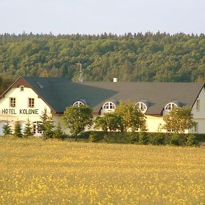 Hotel Kolonie